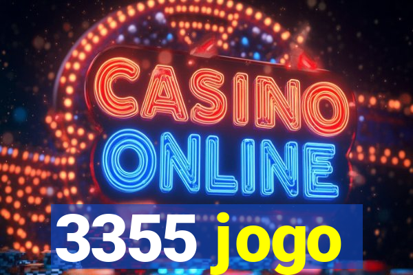 3355 jogo
